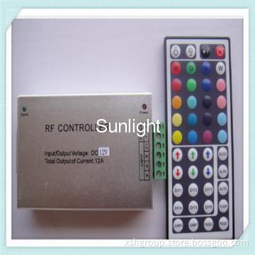 44keys remote controller for LED strip with 2year warranty
